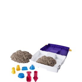 Folding Sand Box