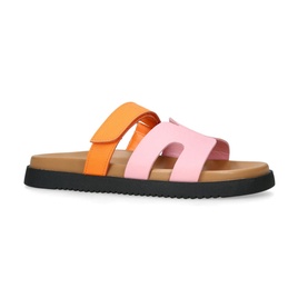 Missile Flat Sandals