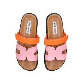 Missile Flat Sandals