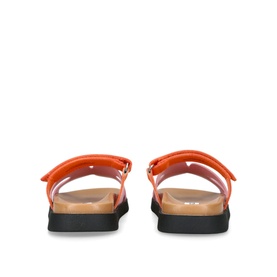 Missile Flat Sandals