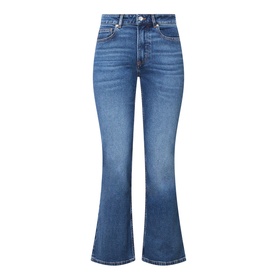 Kiruna Flared Leg Jeans