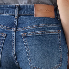 Kiruna Flared Leg Jeans
