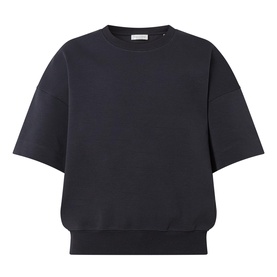 Interlock Logo Sweatshirt