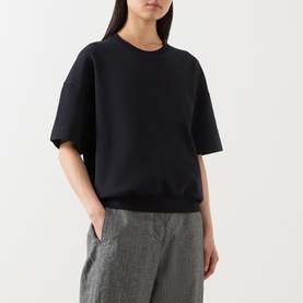 Interlock Logo Sweatshirt