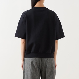 Interlock Logo Sweatshirt