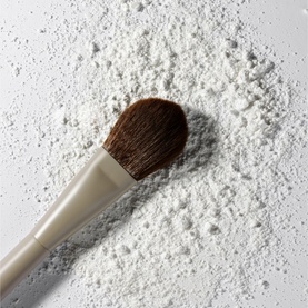 Soft Focus Powder 02 Makeup Brush