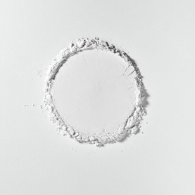 Unfiltered Soft Focus Finishing Powder