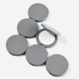 Unfiltered Soft Focus Finishing Powder