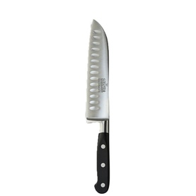 V Sabatier Santoku Knife 17.5cm