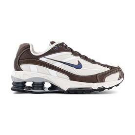 Shox Ride 2 Trainers