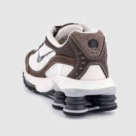 Shox Ride 2 Trainers