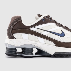 Shox Ride 2 Trainers