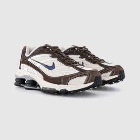 Shox Ride 2 Trainers