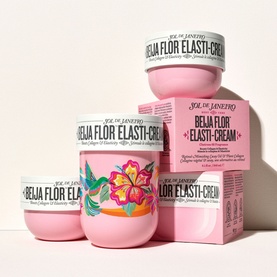 Biggie Biggie Beija Flor Elasti-Cream
