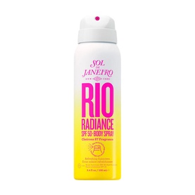 Rio Radiance SPF 50 Body Spray