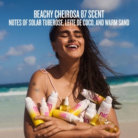 Rio Radiance SPF 50 Body Spray