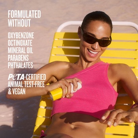 Rio Radiance SPF 50 Body Spray