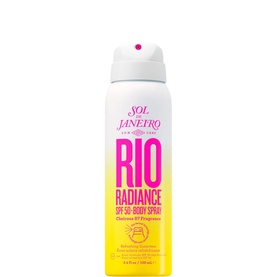 Rio Radiance SPF 50 Body Spray