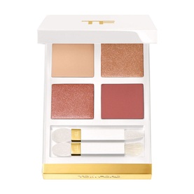 Soleil Eye Colour Quad