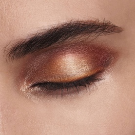 Soleil Eye Colour Quad