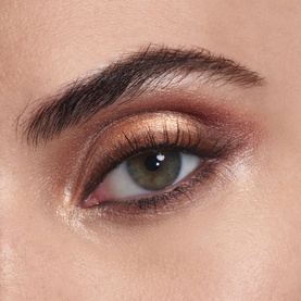 Soleil Eye Colour Quad