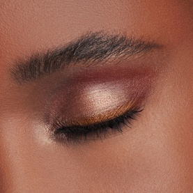 Soleil Eye Colour Quad