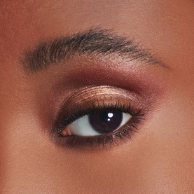 Soleil Eye Colour Quad