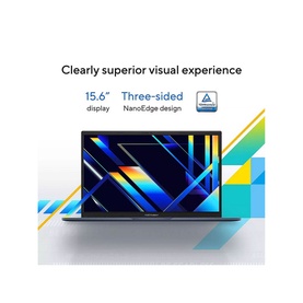 15.6 Inch VB i5 8GB RAM 512GB SSD Silver