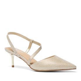 Avalon Slingback Courts