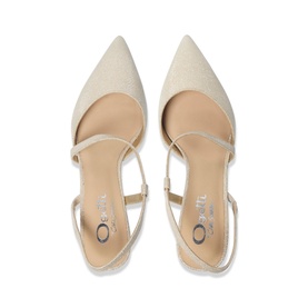 Avalon Slingback Courts