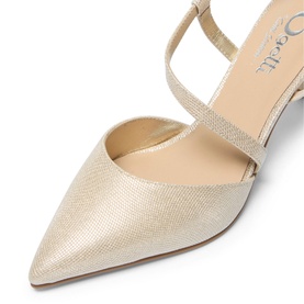 Avalon Slingback Courts