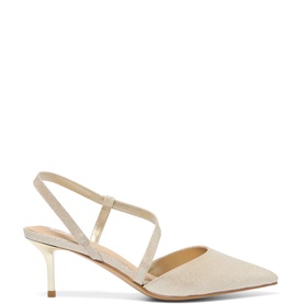 Avalon Slingback Courts