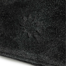 Haven Suede Tote Bag
