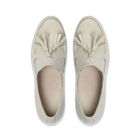 Florette Platform Loafers