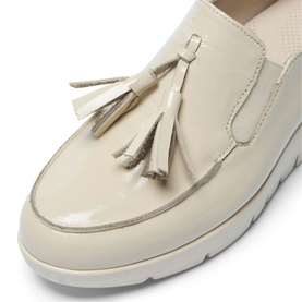 Florette Platform Loafers