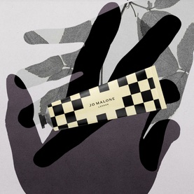 Blackberry & Bay Hand Cream