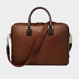 Mount Street Briefcase