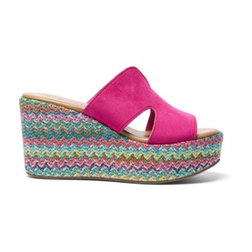 Rosini Wedge Sandals