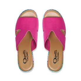 Rosini Wedge Sandals