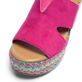Rosini Wedge Sandals