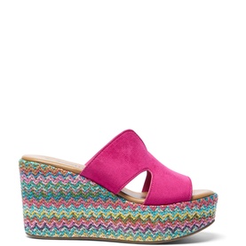 Rosini Wedge Sandals