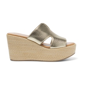Rosini Wedge Sandals