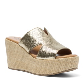 Rosini Wedge Sandals