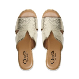 Rosini Wedge Sandals