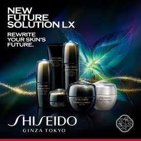 Future Solution LX Total Protective Cream Refill