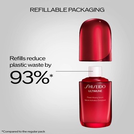 Ultimune Power Infusing Serum Refill