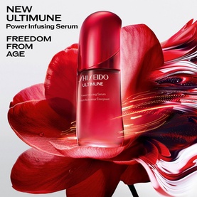 Ultimune Power Infusing Serum Refill