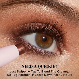 Quickie Queen Cream Eyeshadow Stick