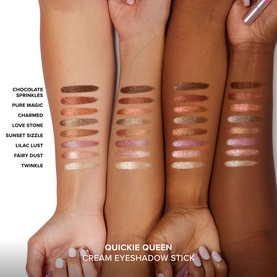 Quickie Queen Cream Eyeshadow Stick