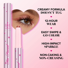 Quickie Queen Cream Eyeshadow Stick